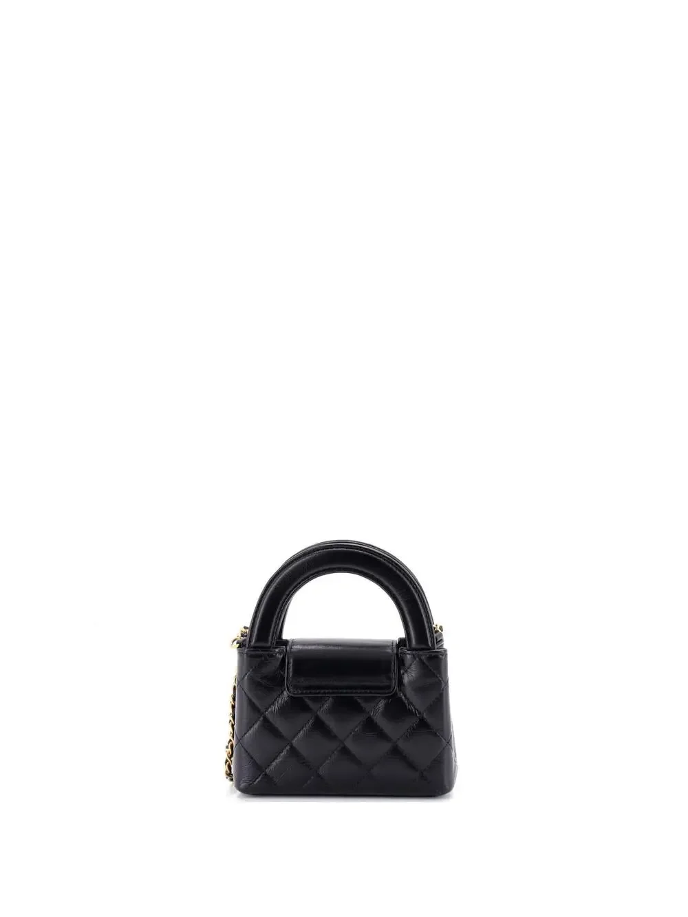 Chanel Kelly Top Handle Shopping Bag #281455C48B